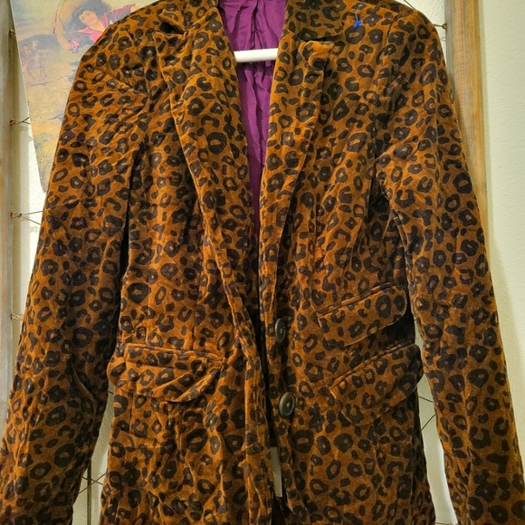 Boden blazer - Picture 1 of 3
